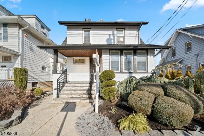 176 Colfax Ave, Clifton, NJ 07013 - #2