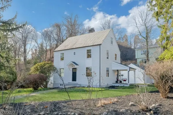 30 Edgecliff Rd, Montclair Twp., NJ 07043