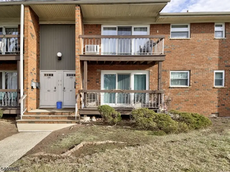 515 Andria Ave #182, Hillsborough, NJ 08844 - Image #3