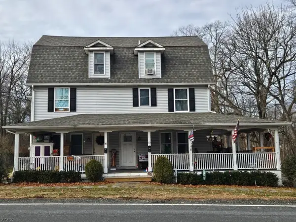 10 Mount Olive Rd, Mount Olive Twp., NJ 07828