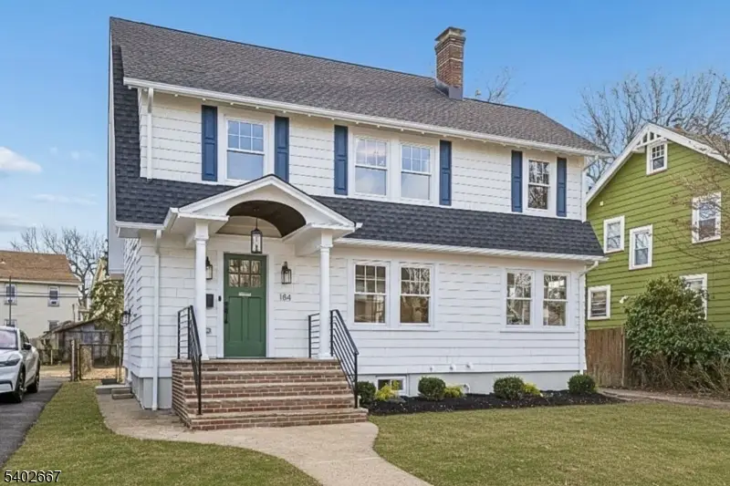 184 W Fairview Ave, South Orange Village, NJ 07079 - Image #1