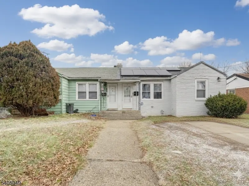 13 Merritt St, Jersey City, NJ 07305 - Image #1