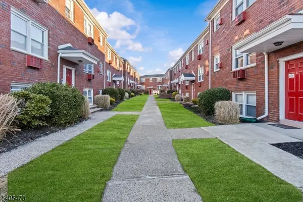 476 Joralemon Street #A-4, Belleville Twp., NJ 07109