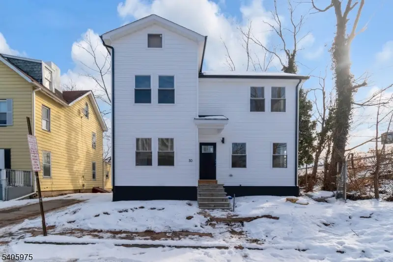 30 Prince Street, Orange, NJ 07050 - #3