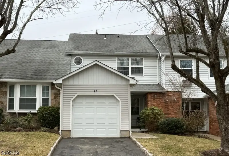 17 Coachlight Dr #17, Chatham Township, NJ 07928 - Image #2