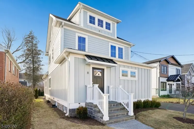 8 Willow St, Millburn, NJ 07041 - Image #2