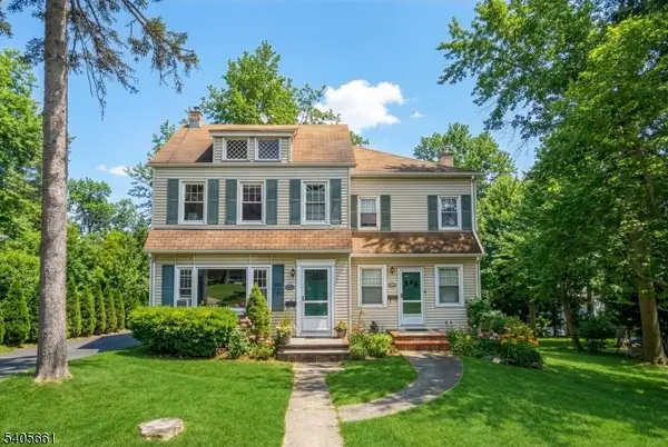 102 Watchung Ave, Chatham Boro, NJ 07928