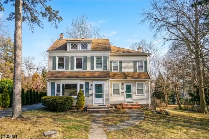 102 Watchung Ave, Chatham, NJ 07928 - Image #2