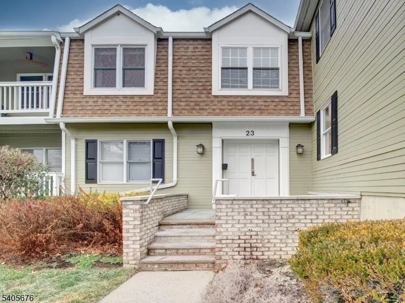 23E Heritage Dr, Chatham Township, NJ 07928 - Image #3