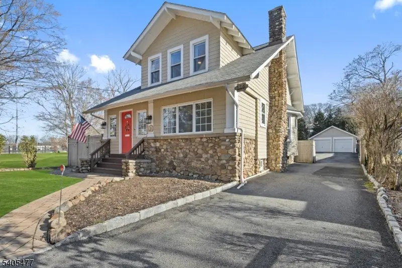 116 Mountain Ave, North Caldwell, NJ 07006 - Image #2