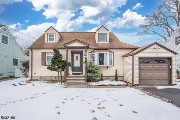 1452 Lincoln Ave, Pompton Lakes Boro, NJ 07442