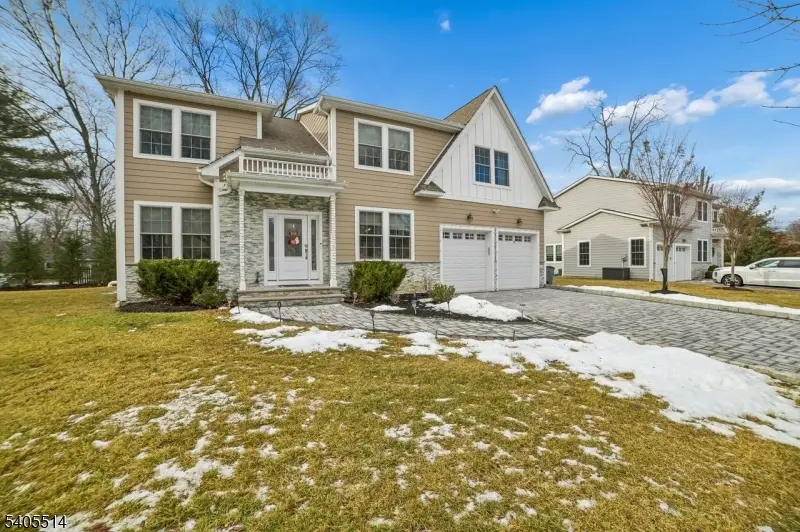 4 Scott Ter, Livingston, NJ 07039 - Image #1