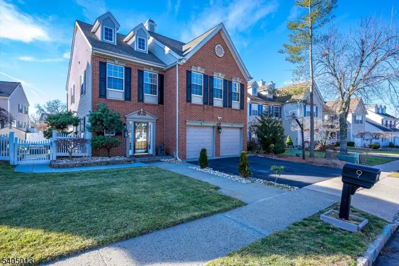 9 Magellan Way, Franklin Park, NJ 08823 - Image #2