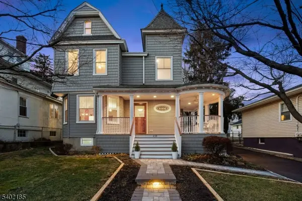 239 Hillside Ave, Nutley Twp., NJ 07110