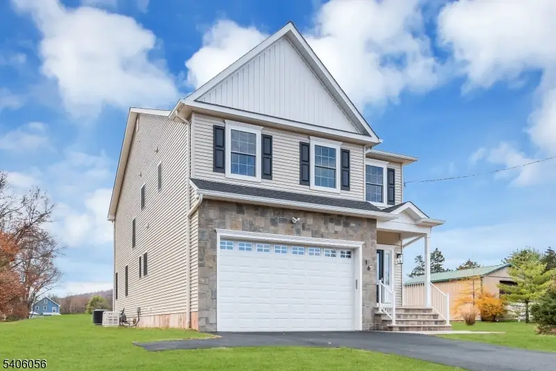 16 Central Ave, White House Station, NJ 08889 - Image #1