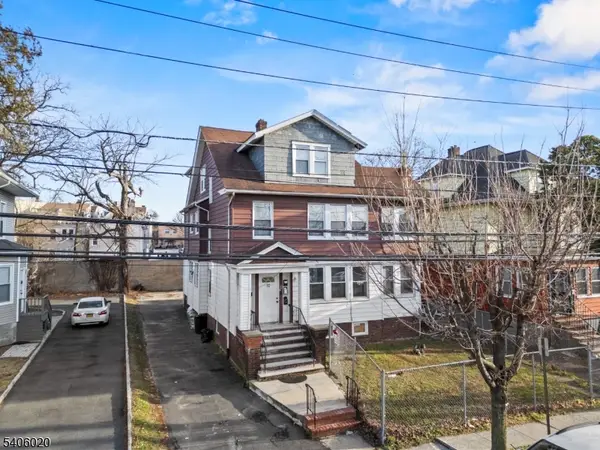 92 Harrison Pl, Irvington Twp., NJ 07111