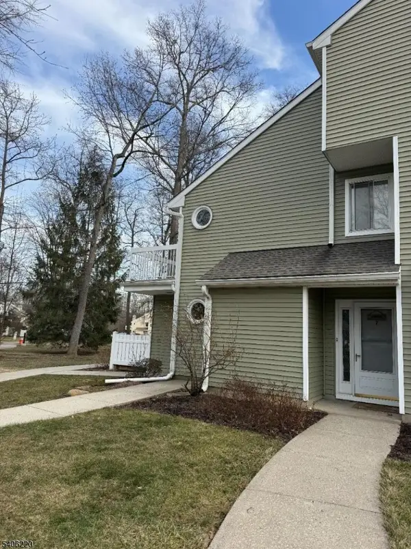 7 Foxtail Lane, South Brunswick Twp., NJ 08852