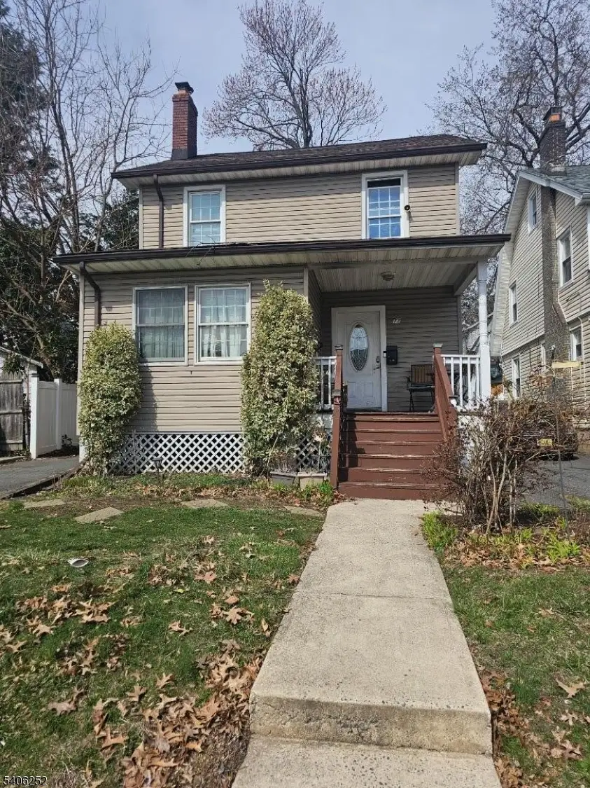 77 Warwick St, East Orange, NJ 07017 - #1