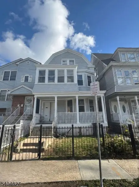 66 Isabella Ave, Newark City, NJ 07106