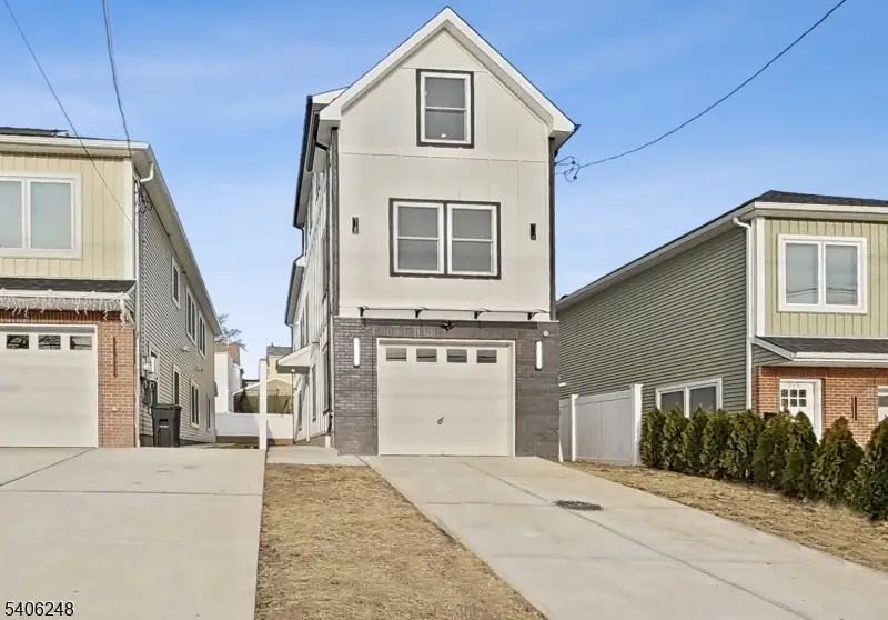 261 Winans Ave, Hillside, NJ 07205 - Image #1