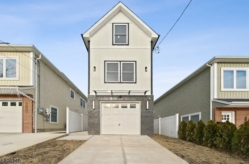 261 Winans Ave, Hillside, NJ 07205 - Image #2