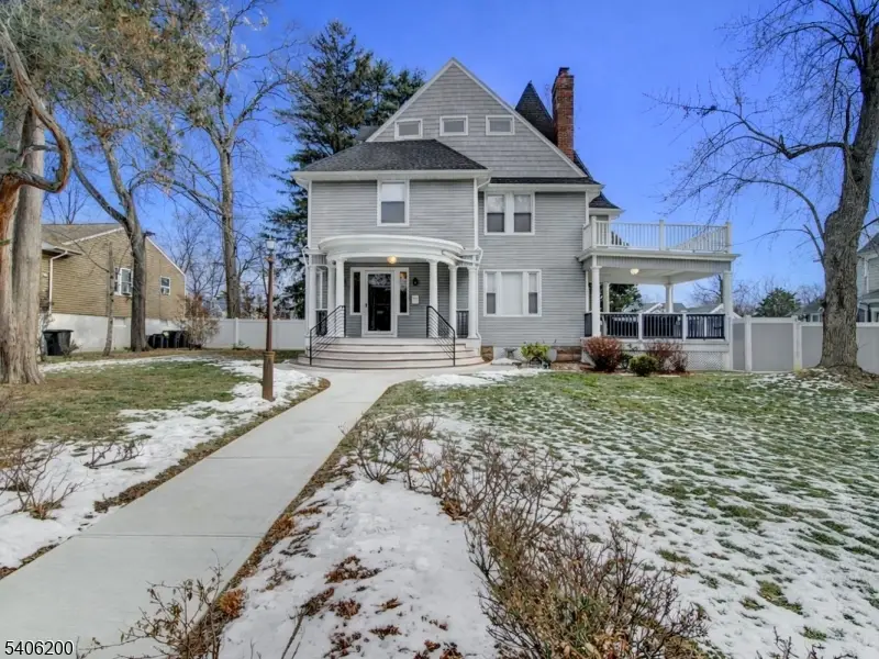 217 Highland Ave, Orange, NJ 07050 - Image #1