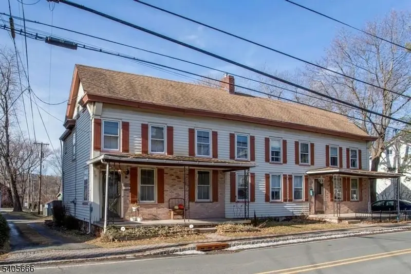 309 Harrison St, Frenchtown, NJ 08825 - #1