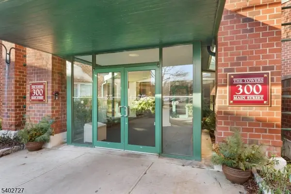 300 Main St #811, Little Falls Twp., NJ 07424