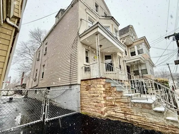 12 Garwood Pl, Irvington Twp., NJ 07111