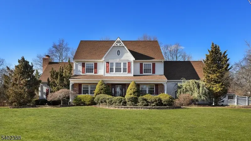 8 Bronson Way, Montgomery, NJ 08558 - Image #1