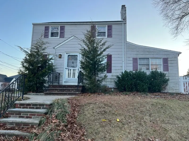 1376 Brookside Dr, Union, NJ 07083 - Image #1