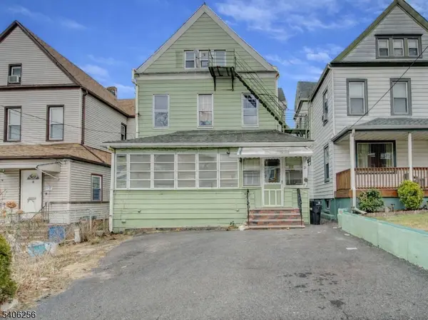 21 High Street, Passaic City, NJ 07055