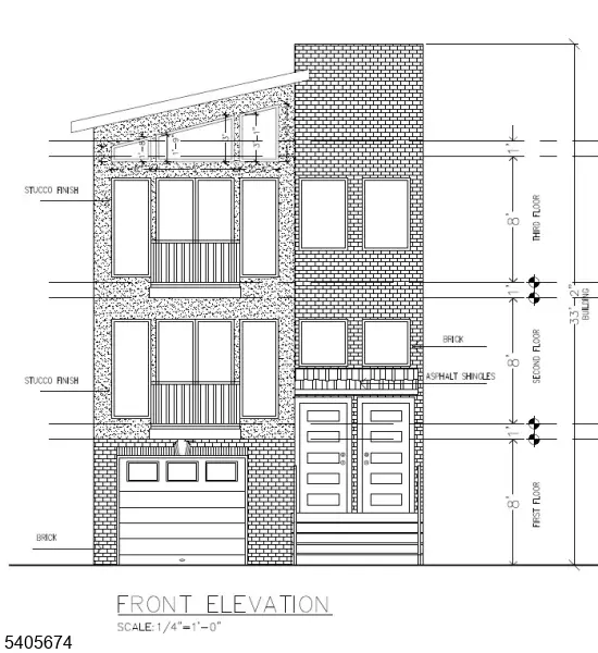 775 South 13th Street, Newark, NJ 07108 - #1