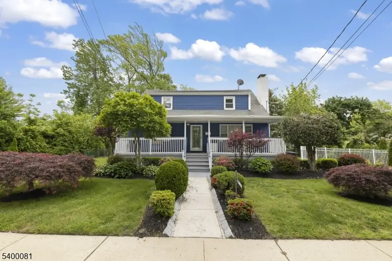 164 Airsdale Ave, Long Branch, NJ 07740 - #1