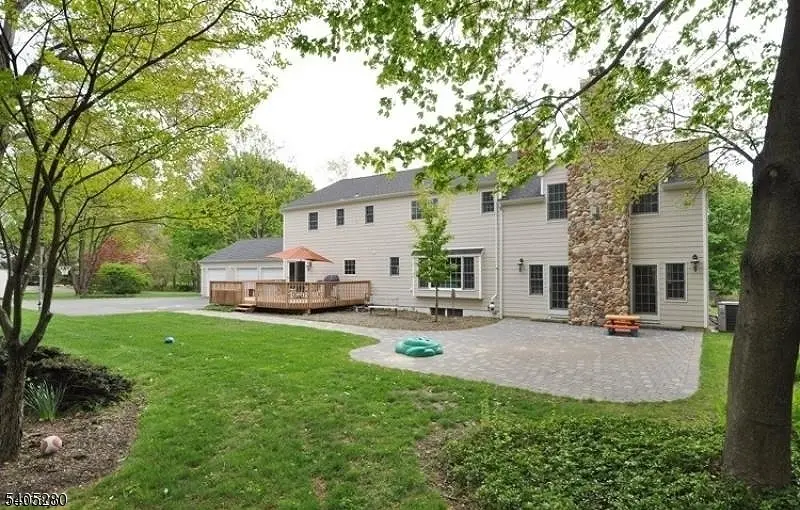 13 Knollwood Trail East, Mendham Township, NJ 07945 - Image #2