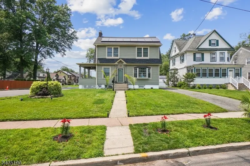 724 Central St, Plainfield, NJ 07062 - Image #1