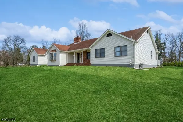 30 Claridge Ln, Raritan Twp., NJ 08822