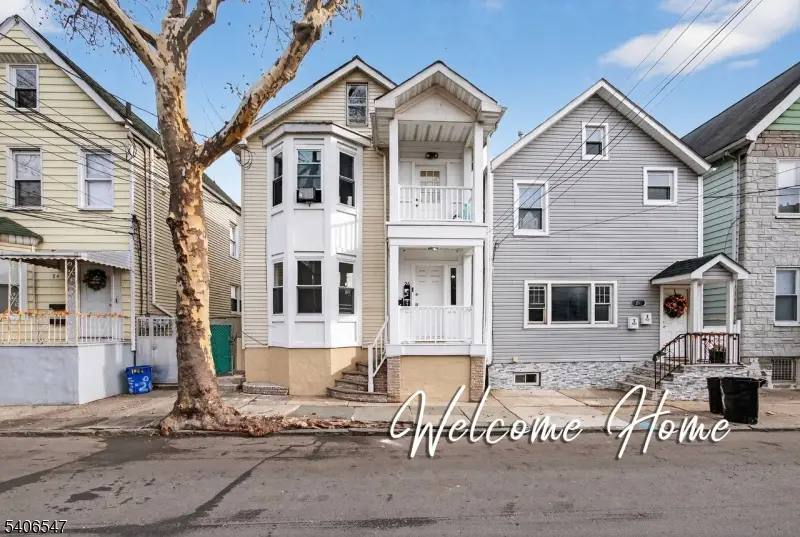 26 Vincent St, Newark, NJ 07105 - Image #1