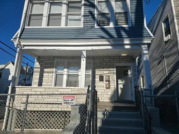 53 Aldine St, Newark City, NJ 07112