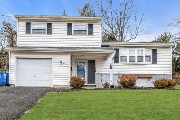 40 Drake Rd, Franklin Twp., NJ 08873