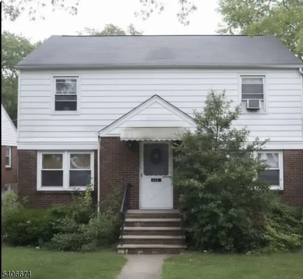 25 Harvard Pl, Belleville Twp., NJ 07109