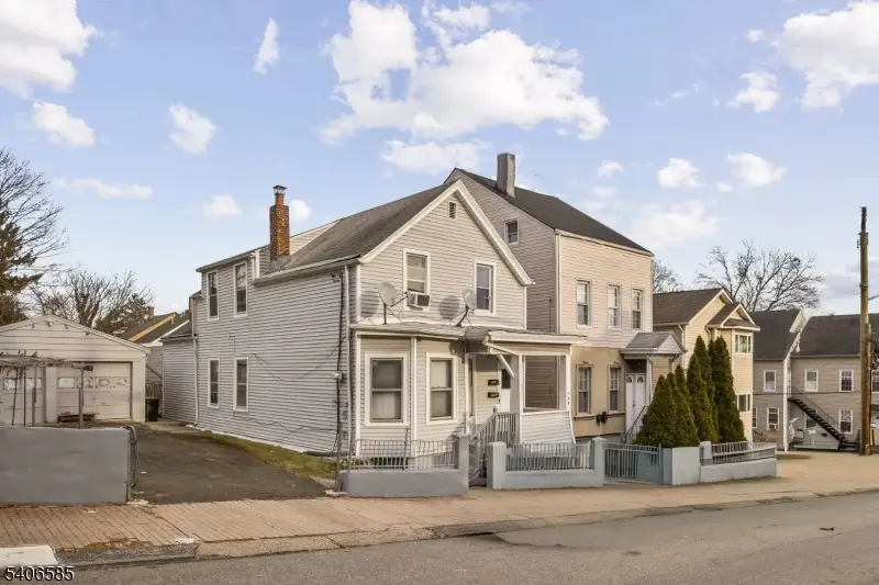 152 Jefferson St, Paterson, NJ 07522 - Image #1