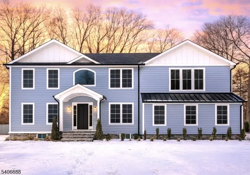 181 Maple Ave, Berkeley Heights, NJ 07922 - Image #1