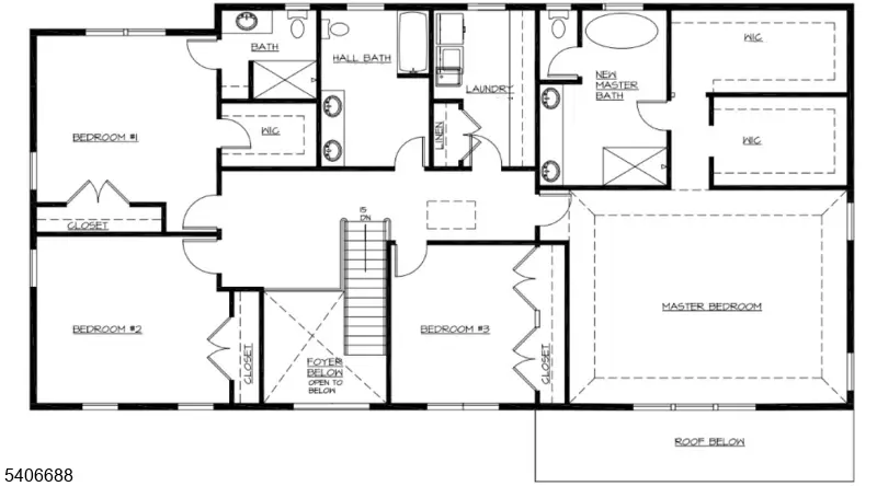 181 Maple Ave, Berkeley Heights, NJ 07922 - Image #3