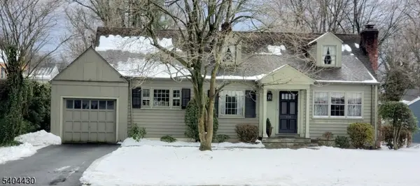 524 Harristown Rd, Glen Rock Boro, NJ 07452