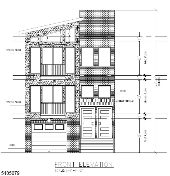 804 South 15th Street, Newark, NJ 07108 - #1