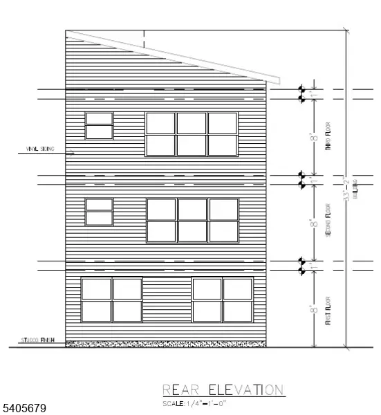 804 South 15th Street, Newark, NJ 07108 - #2