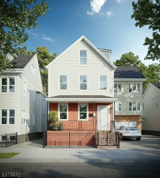 297 W Runyon St, Newark City, NJ 07108