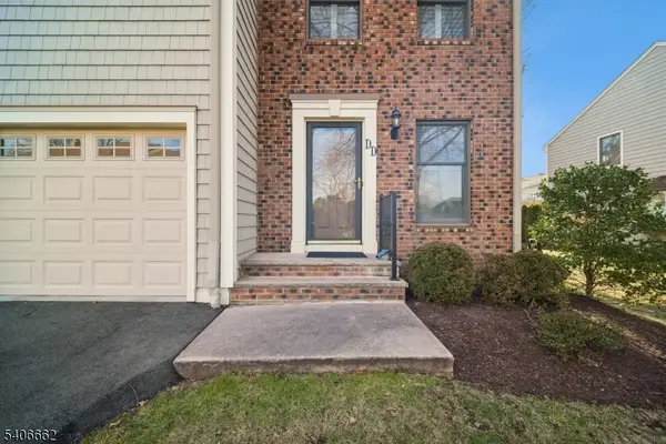 28 Morris Ave #DD, Summit City, NJ 07901
