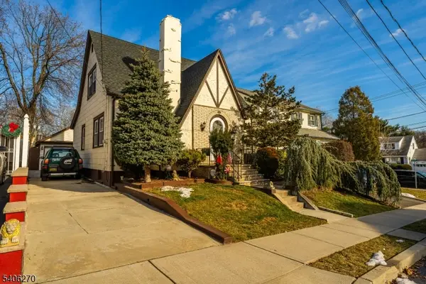 1611 N Sunset Pl, Union Twp., NJ 07083